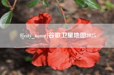 阳泉谷歌卫星地图2025