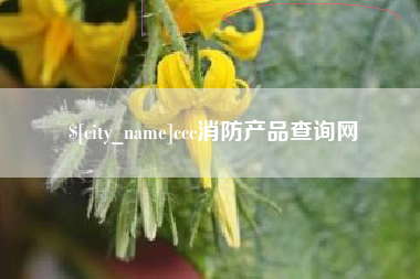阳泉ccc消防产品查询网
